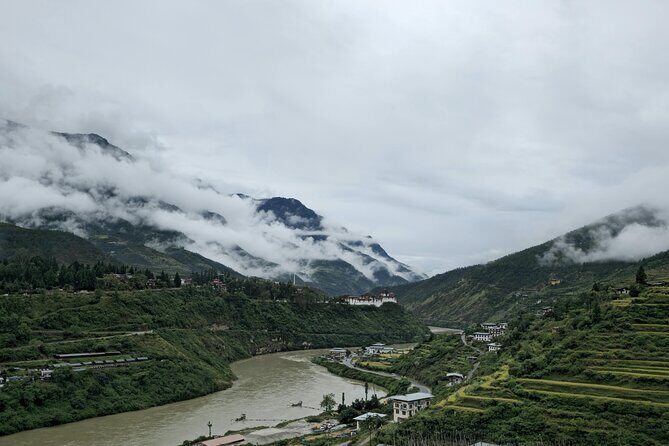 Bhutans Golden Triangle: Thimphu, Punakha & Paro Journey(5N|6D) - Frequently Asked Questions