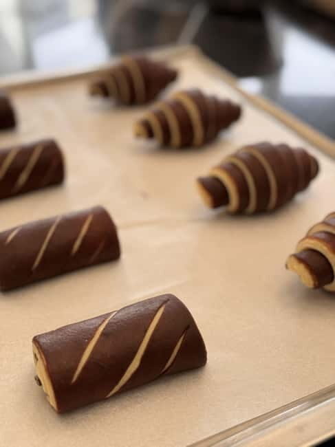 Bi Colour Croissant Baking Class in Paris by a Pastry Chef - The Experience Breakdown: What to Expect