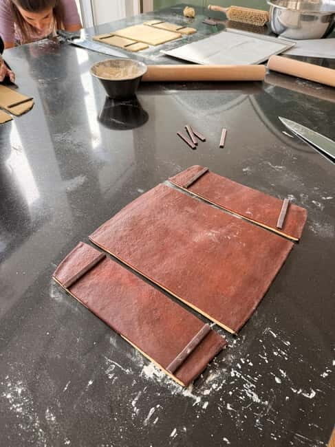 Bi Colour Croissant Baking Class in Paris by a Pastry Chef - The Importance of the Setting and Atmosphere