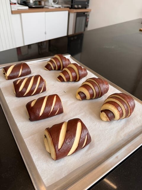 Bi Colour Croissant Baking Class in Paris by a Pastry Chef - Who Will Love This Experience?