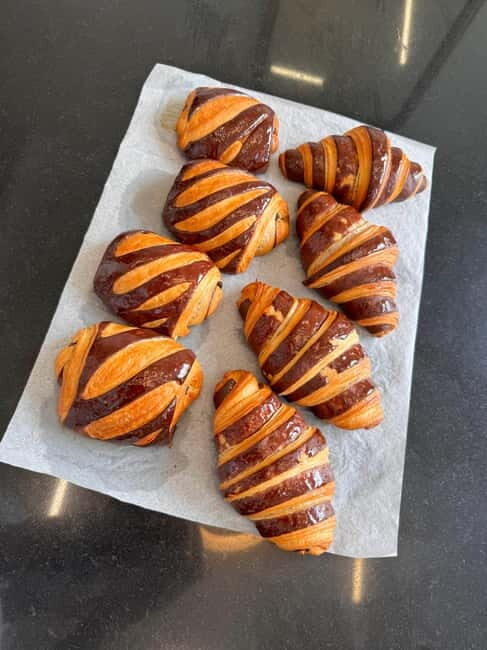 Bi Colour Croissant Baking Class in Paris by a Pastry Chef - Final Thoughts on the Croissant Class
