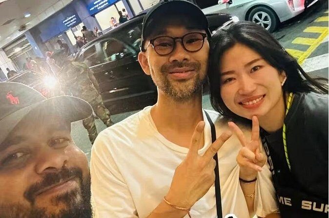 BIA Airport to Arugam bay Transfer - Who Would Benefit Most?