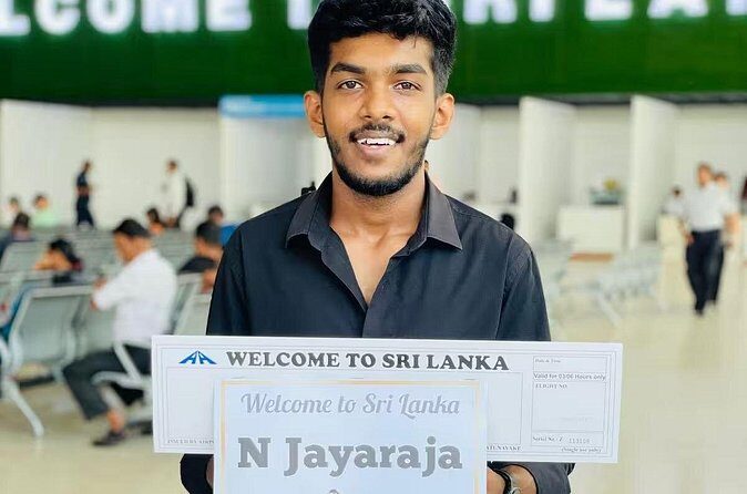 BIA Airport to Arugam bay Transfer - FAQ