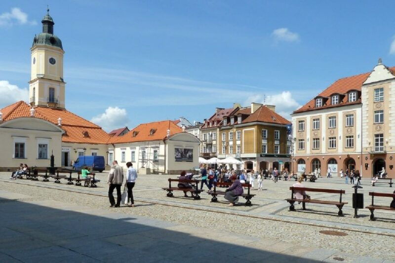 bialystok-old-town-highlights-private-walking-tour