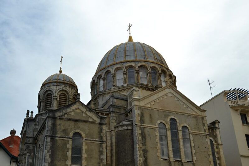 biarritz-2-hour-private-guided-walking-tour