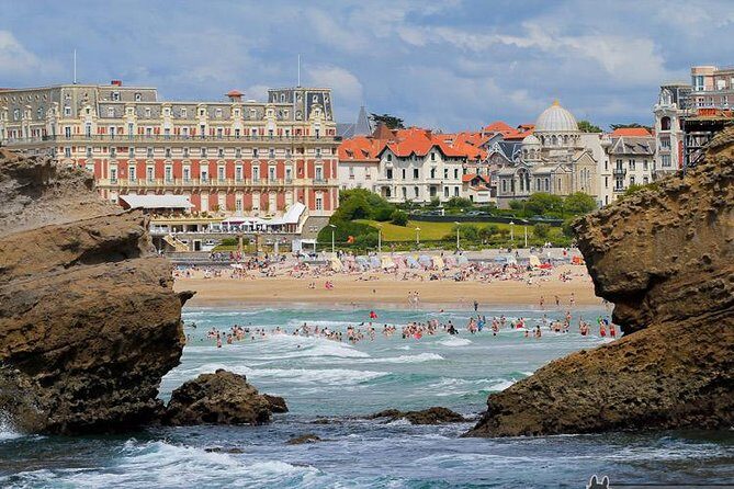 Biarritz and French Coast Small Grop Tour from San Sebastian - Why Choose This Tour?