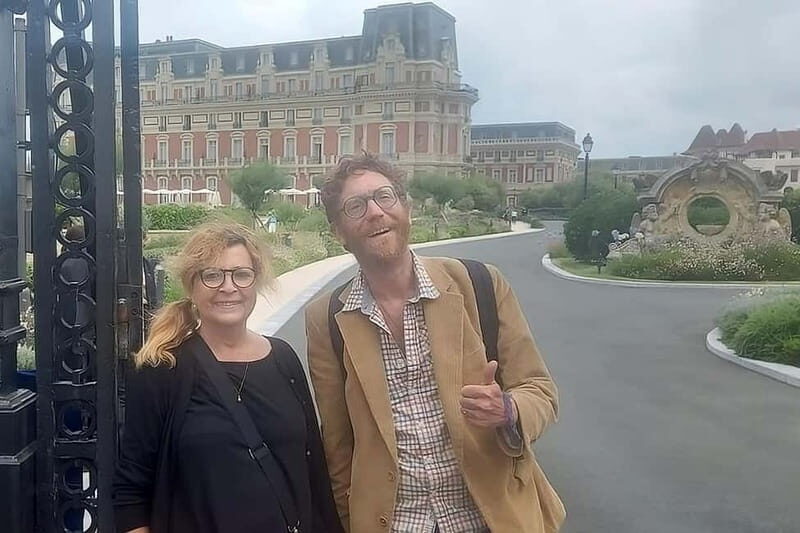 Biarritz: Country Food Tour with a true native Basque ! - Exploring the Itinerary: What You Can Expect