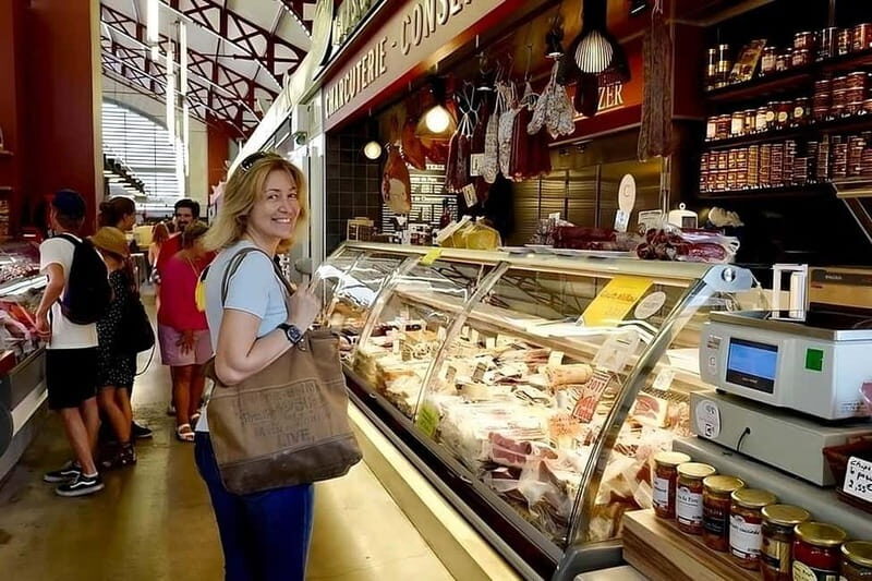 Biarritz: Country Food Tour with a true native Basque ! - Authentic Experiences That Stand Out