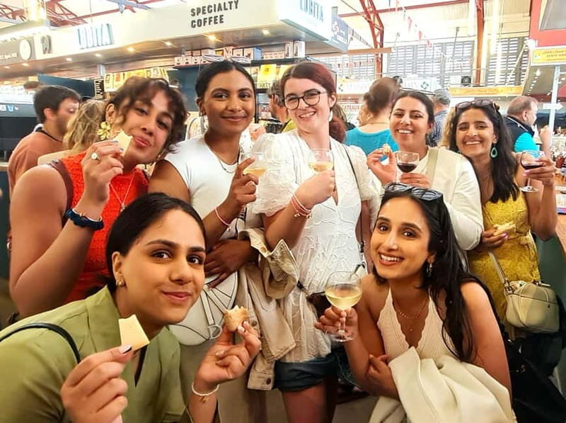 Biarritz: Culture and Food Walking Guided Tour - Who Will Love This Tour?