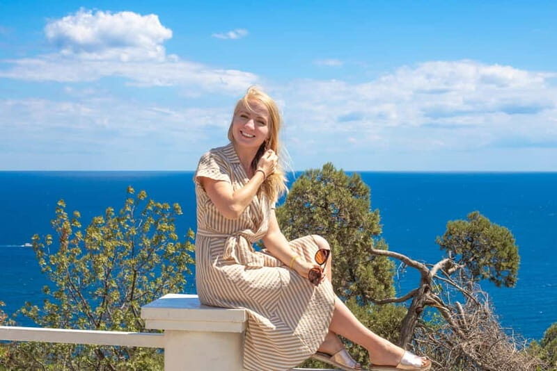 Biarritz: Express Walk with a Local in 60 minutes - What to Expect from the Biarritz Express Walk
