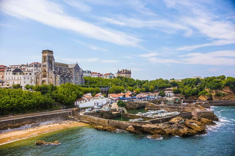 Biarritz: Express Walk with a Local in 60 minutes - What Makes This Tour a Great Value?