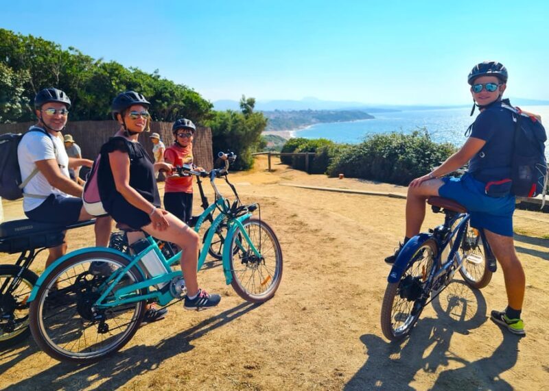 Biarritz Flavors by E-Bike : A Guided Culinary Ride - FAQ