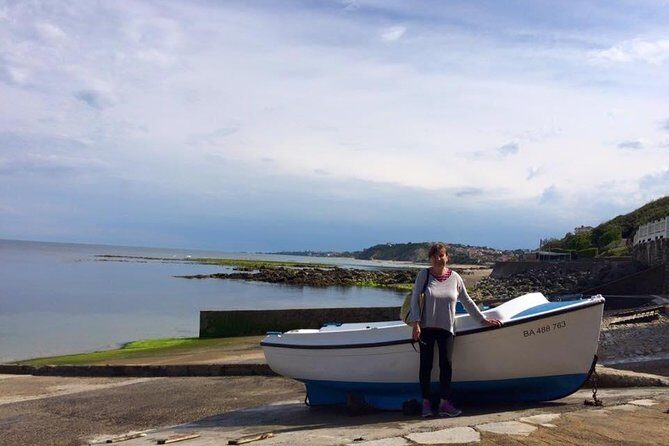 Biarritz & French Basque Coast Private Tour from San Sebastian - In-Depth Look at the Itinerary