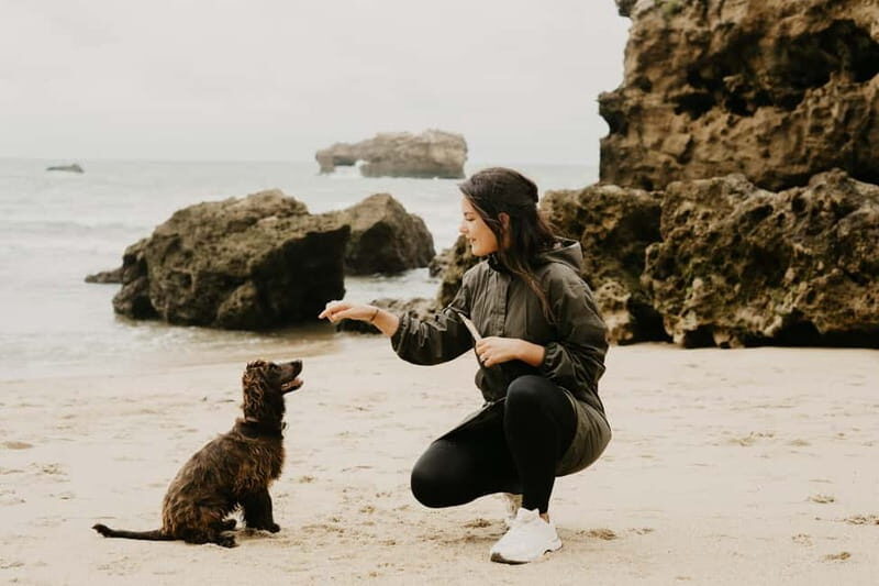 Biarritz Private Photoshoots - The Value of a Private Photoshoot in Biarritz