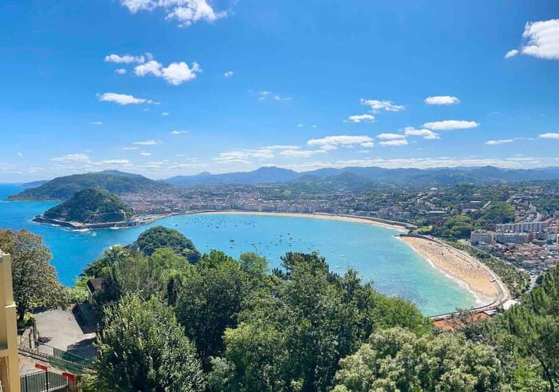 Biarritz: Sweet Spanish escape - An In-Depth Look at the Itinerary
