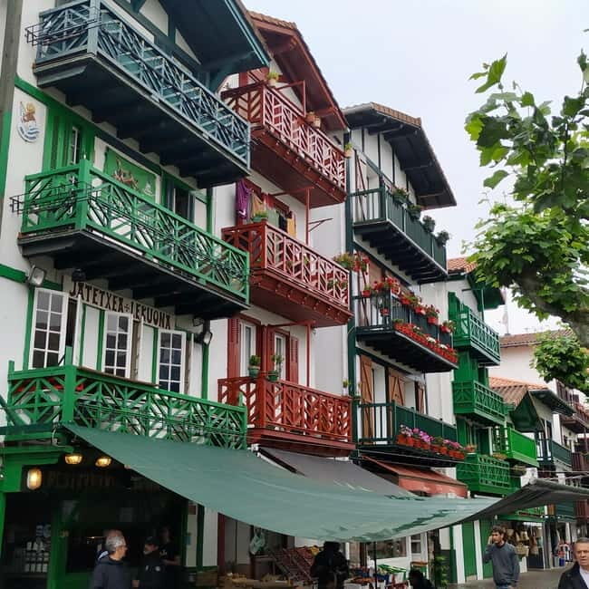 Biarritz: Sweet Spanish escape - Who Will Love This Tour?