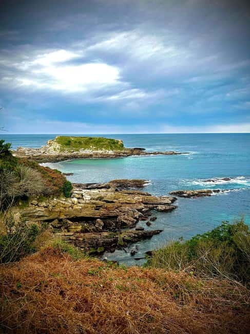 Biarritz: Sweet Spanish escape - FAQ