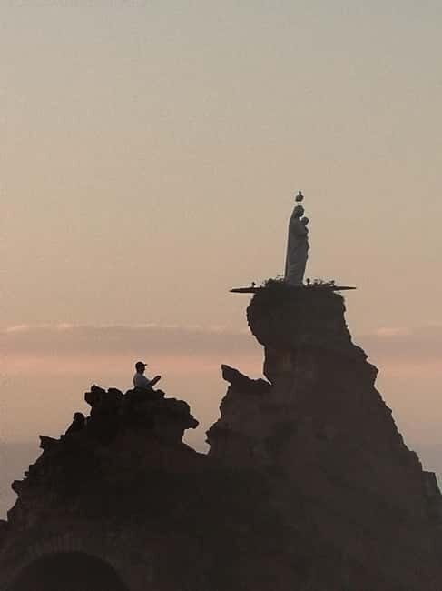 Biarritz: Walking Tour with a true native Basque ! - The Sum Up