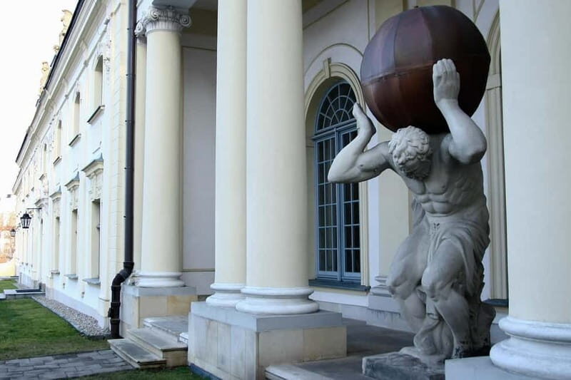 Biaystok private guided city tour - Key Points