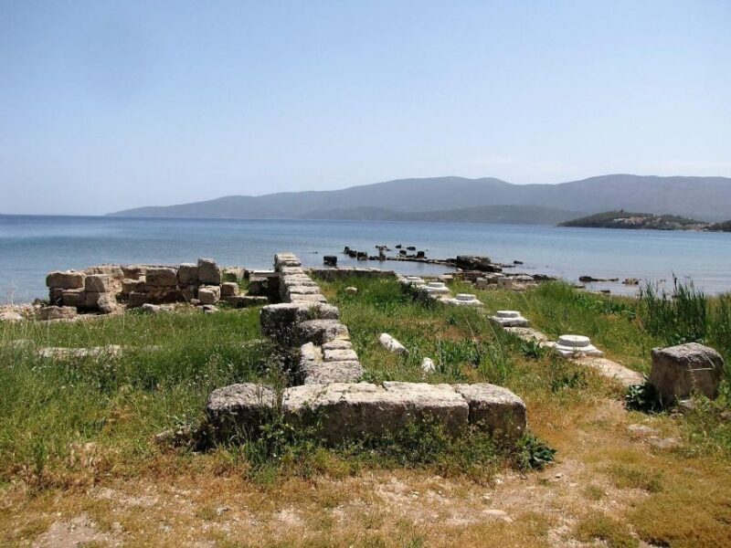 Biblical Corinth in 7 hours private tour - An In-Depth Look at the Tour Experience