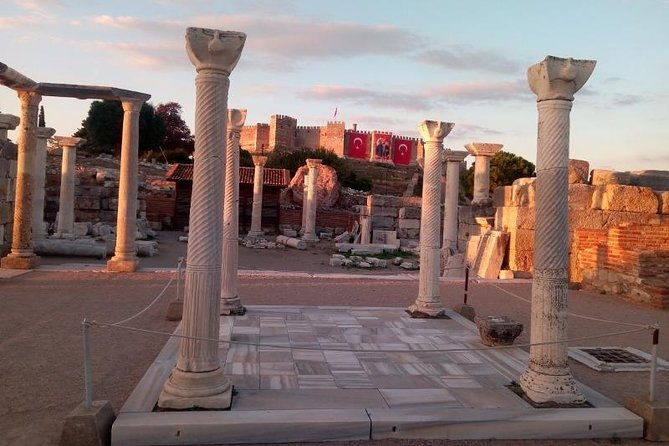 biblical-ephesus-private-tour-from-kusadasi-port