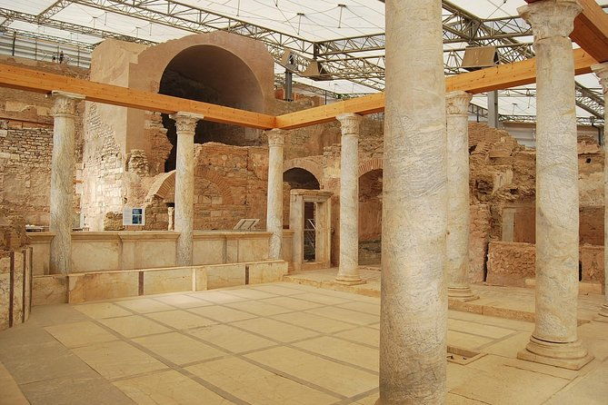 biblical-ephesus-private-tour-from-kusadasi-port