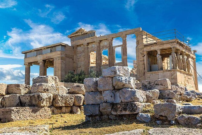 Biblical Full Day Private Shore Excursion Athens-Corinth - Who Would Love This Tour?