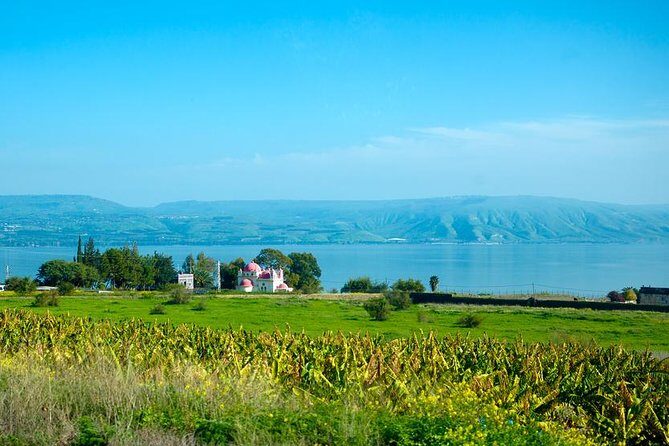 Biblical Highlights of the Galilee Tour From Tel Aviv - Biblical Highlights of the Galilee Tour From Tel Aviv: An In-Depth Review