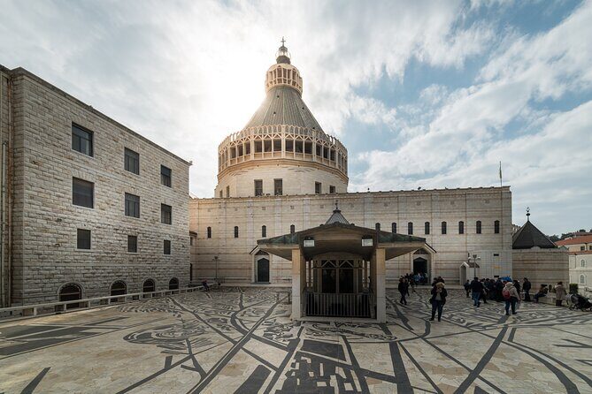 Biblical Highlights of the Galilee Tour From Tel Aviv - The Experience in Practice: Insights from Reviews