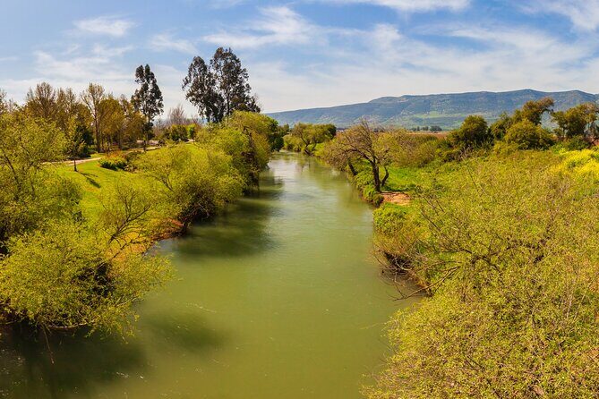 Biblical Highlights of the Galilee Tour From Tel Aviv - Who Will Love This Tour?