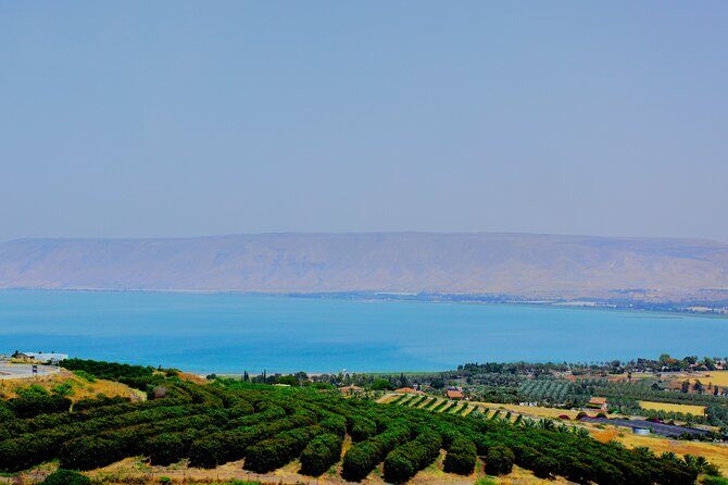 Biblical Highlights of the Galilee Tour From Tel Aviv - Frequently Asked Questions