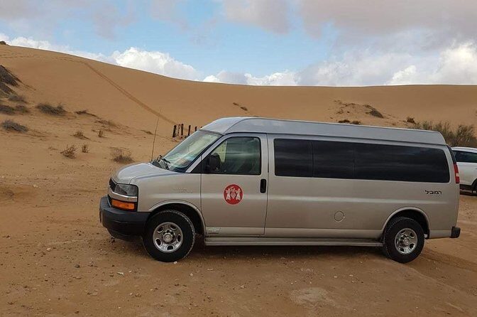 Biblical tours - Key Points