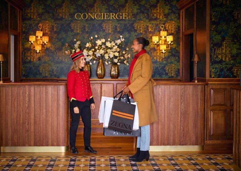 Bicester Village Shopping Trip from London with VIP Discount - FAQ