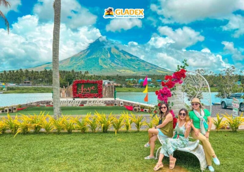 Bicol Culinary Tour in Albay with Farm Plate - Exploring the Itinerary: What Travelers Can Expect
