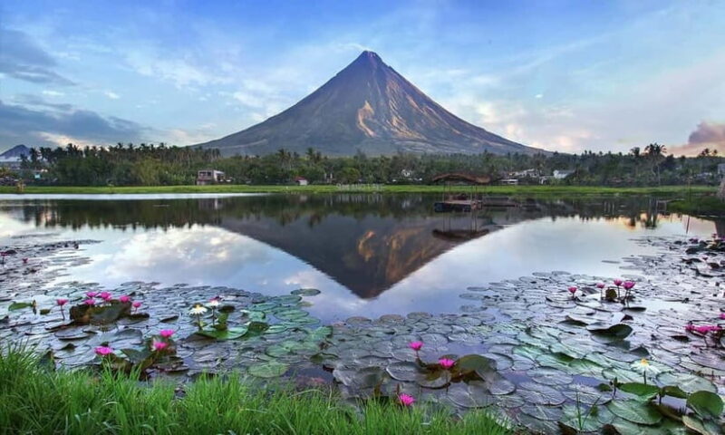 Bicol Mayon ATV Challenge (Budget Friendly) - Key Points