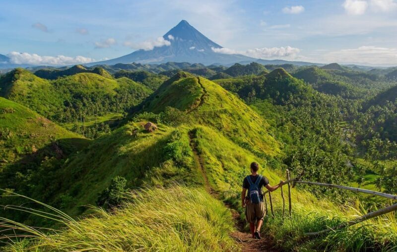 Bicol Mayon to Lava Front (Mayon Popular Destination) - FAQ
