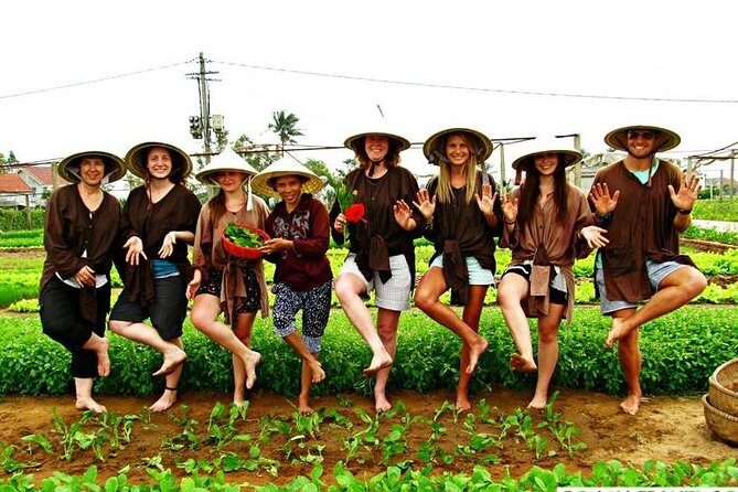 Bicycle experience countryside & cooking class in Hoi An - Introduction