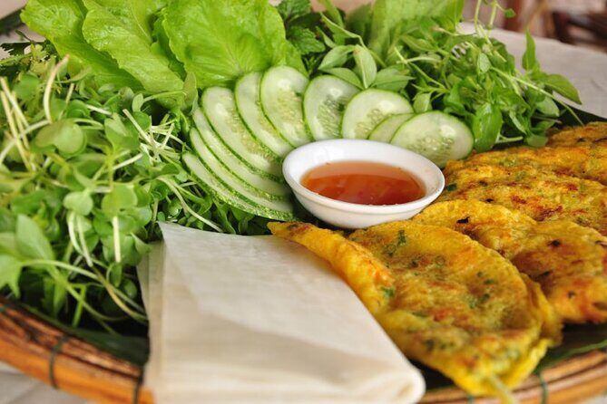 Bicycle experience countryside & cooking class in Hoi An - Exploring the Itinerary in Detail