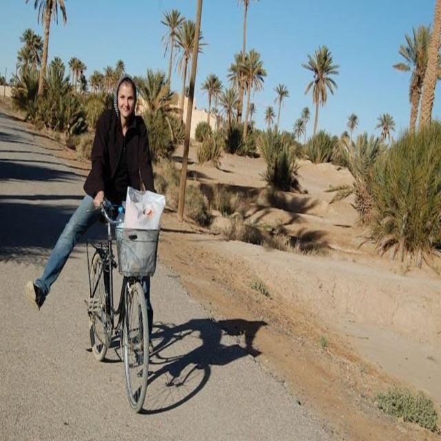 Bicycle Marrakesh Old and New city tour - FAQ: Your Questions Answered
