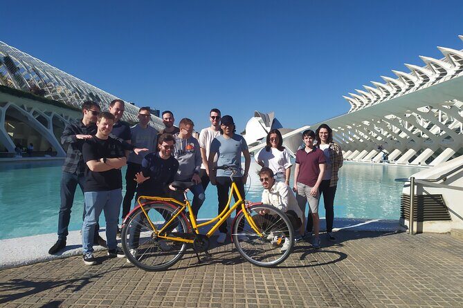 Bicycle rental - Who Is This Tour Best For?