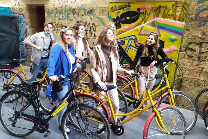 Bicycle rental - Frequently Asked Questions