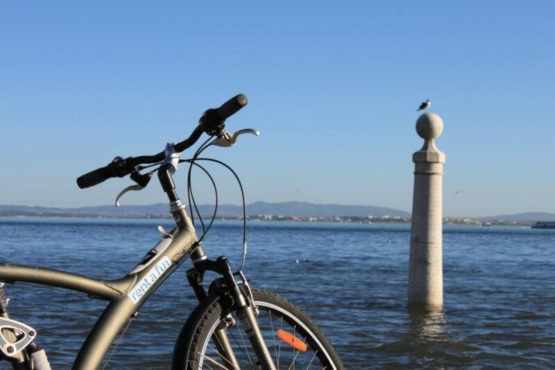 bicycle-rental-in-lisbon