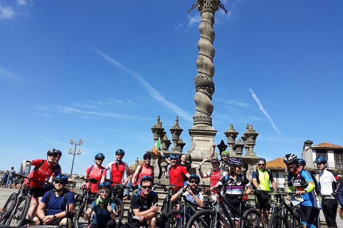 bicycle-rental-in-porto-for-the-santiago-de-compostela-road