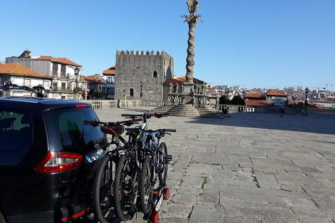 bicycle-rental-in-porto-for-the-santiago-de-compostela-road