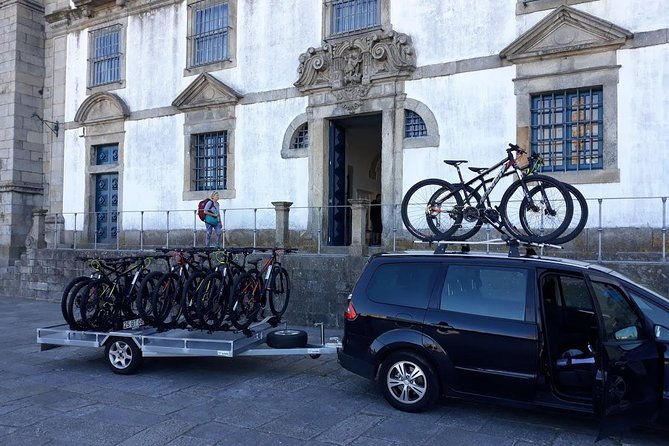 bicycle-rental-in-porto-for-the-santiago-de-compostela-road