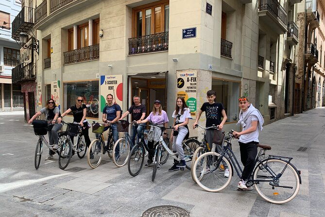 bicycle-rental-in-valencia