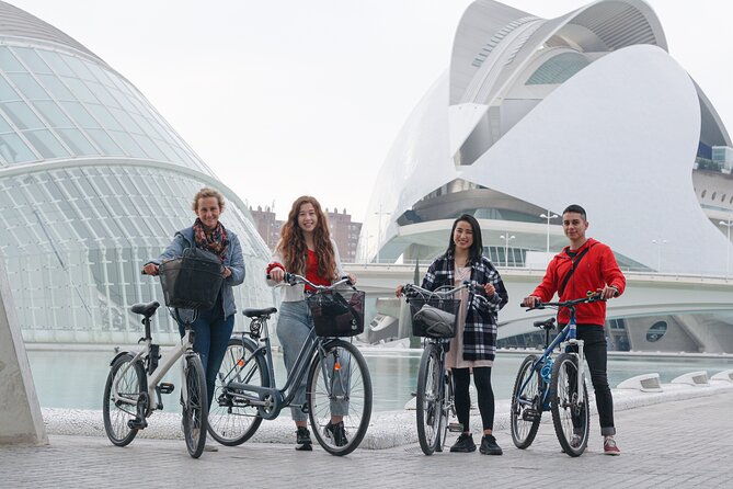 bicycle-rental-in-valencia
