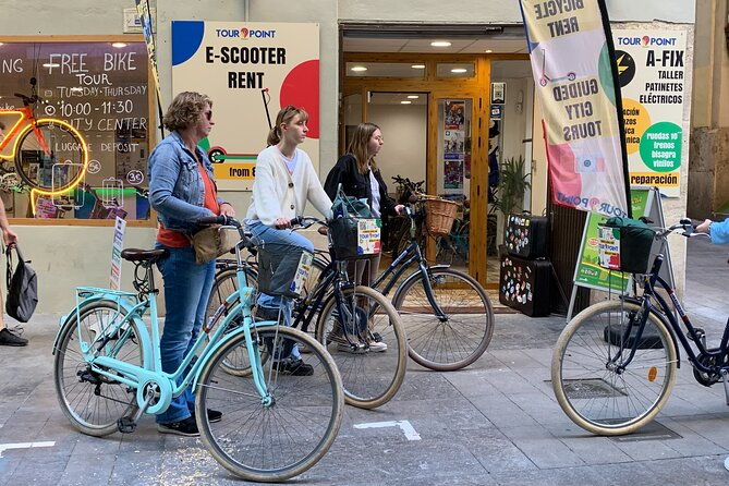 bicycle-rental-in-valencia