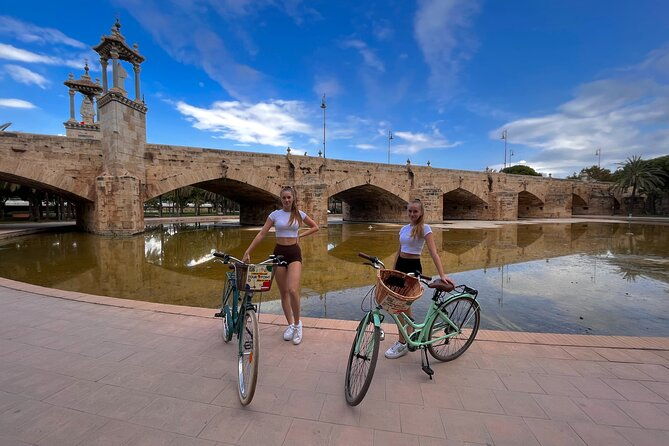 bicycle-rental-in-valencia