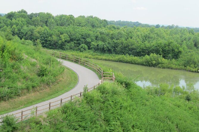 Bicycle Rental on Nashville's Greenway System - The Experience: What to Expect from Nashville’s Greenway Bike Rental